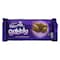 Cadbury Dairy Milk Bubbly Chocolate Bar - 87 gram - 12 Pieces