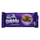 Cadbury Dairy Milk Bubbly Chocolate Bar - 87 gram - 12 Pieces