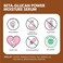 Iunik Beta Glucan Power Moisture Serum 50ml