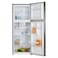 Westpoint Top Mount Refrigerator WNN4119ERI 348L Silver