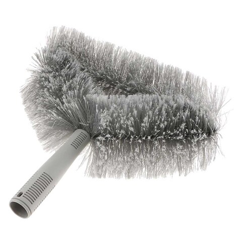 Safisha Cobweb Brush Grey