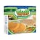 Taybat Breaded Chicken Burger 660g