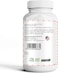 Oladole Natural Cranberry (30,000 mg) + Vitamin C 120 Capsules, Triple Strength Ultimate Potency, Non-Gmo, Gluten Free Cranberry Pills Supplement From Concentrate Extract