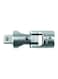 Universal Joint Silver 3/4inch