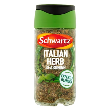 Schwartz Italian Herb Seasoning 11g