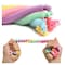 Unicorn Noodles Toy - 6 Colors