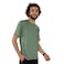 La Collection 0021 Men's T-Shirt - 2XL - Green