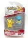 Pokemon Battle Figure 1st Partner 2" 1pc-Assorted (style may vary)