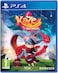 Playstation 4 - Kaze and the wild masks