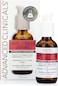 Advanced Clinicals Dark Circle Under Eye Serum Anti Aging Brightening Facial Treatment Targets Look Of Puffy Eyes, Crows Feet, &amp; Sagging Skin W/ Vitamin C, Hyaluronic Acid, Ferulic Acid, 1.75 Fl Oz