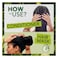 Herbal Essences Hair Mask Aloe And Avocado Oil 250ml