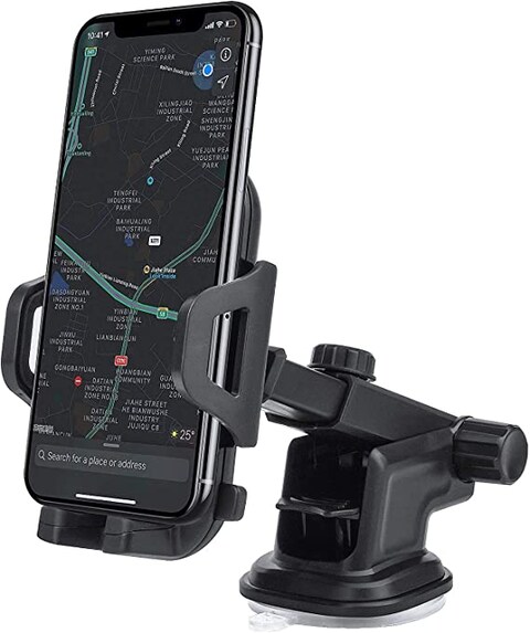 Earldom Universal Car Holder Suction Cup ET-EH59