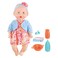 Power Joy Baby Cayla Doll Multicolour 31cm