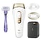 Braun Silk-Expert Pro 5 IPL Hair Removal Kit PL5147 Multicolour