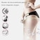 Maxstrength Vibration Plate With Belt Heavey Duty Motion Vibration Platform