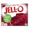 Jell O Cherry Gelatin 85g