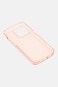 Spigen Crystal Flex Case for iPhone 14 Pro, Pink
