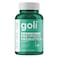Goli Nutrition Pre Plus Post Plus Prebiotics Dietary Supplement Gummies, 60 Gummies