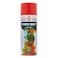 Asmaco All-Purpose Spray Paint Red 400ml