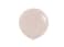 Sempertex 3 pcs, 24&quot; Round Balloons, 30g Latex Balloons, Fashion White sand