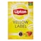 Lipton Yellow Label Black Loose Tea 200GR