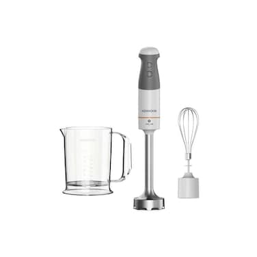 كينوود تراي بليد HBM40.002WH خلاط يدوى - 850 وات - أبيض