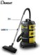 Dansat Drum Vacuum Cleaner, 21L, 1400W, DNVC3200B