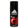 ADIDAS TEAM FORCEBODY SPRAY 150ML