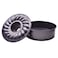 Tescoma Spring Tart &amp; Bundt Pan