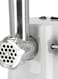 Krypton Countertop Meat Grinder 800W Knmg6080 White