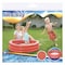 Bestway Play Pool 102X25Cm -26-51024