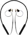SOniLEX SL-BT37 Sports Neckband Earphones -music/calls controls -Gold Bluetooth Headset&nbsp;&nbsp;(Gold, In the Ear)