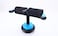 Sky Land Multifuctional Abdominal Wheel With Resistance Bands-Em-9344-B