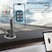 SecureGrip&trade; Magnetic Smartphone Holder