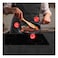 Tefal Trattoria Pro Grill Pan 26x26cm