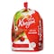 Khazan Square Beef Burger 1kg
