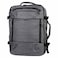 Cosmo Elite Laptop Backpack Grey 46cm