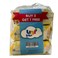 Uni Baby Wipes Camomile 100 Sheets 2+1 Free