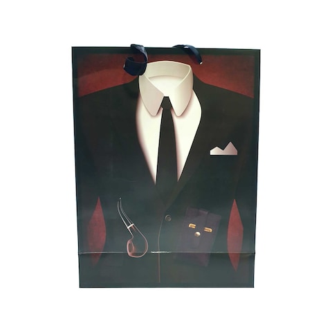 E-594-3 Gift Bag