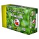 Al Wazah Green Tea Bags 110 Pieces