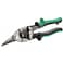 Tolsen Aviation Snip, 30023, 250MM