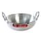 BIMAL ALU KARAHI WITH HDL 32.5CM