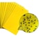 Sticky Insect Board 10 Pcs Catcher Sticky Board Yellow Sticky Fly Traps,yellow Sticky Traps Mosquito Glue Board Sticky Fly Paper For Indoor And Outdoor Plant Protection Pest Control