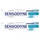 Sensodyne Toothpaste Extra Fresh With Fluoride 100ml x Pack of 2