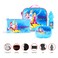 Disney Princess Adventure Begins Here 5-in-1 Bag Set 18inch