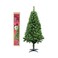 Christmas 150cm Medium N6 Green Tree