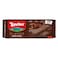 Loacker Classic Wafer Double Chocolate With Cocoa And Chocolate Cream Filling 175g