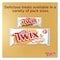 Twix White Chocolate Bar, 46g Pack of 5