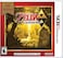 Nintendo 3ds -The Legend of Zelda A Link Between Worlds Ntsc
