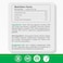 Gardeno Nuturing Life Green Tea Extract With Egcg For Healthy Weight Support 500 Mg, Supports Healthy Heart, Metabolism &amp; Energy With Polyphenols - 60 Capsules